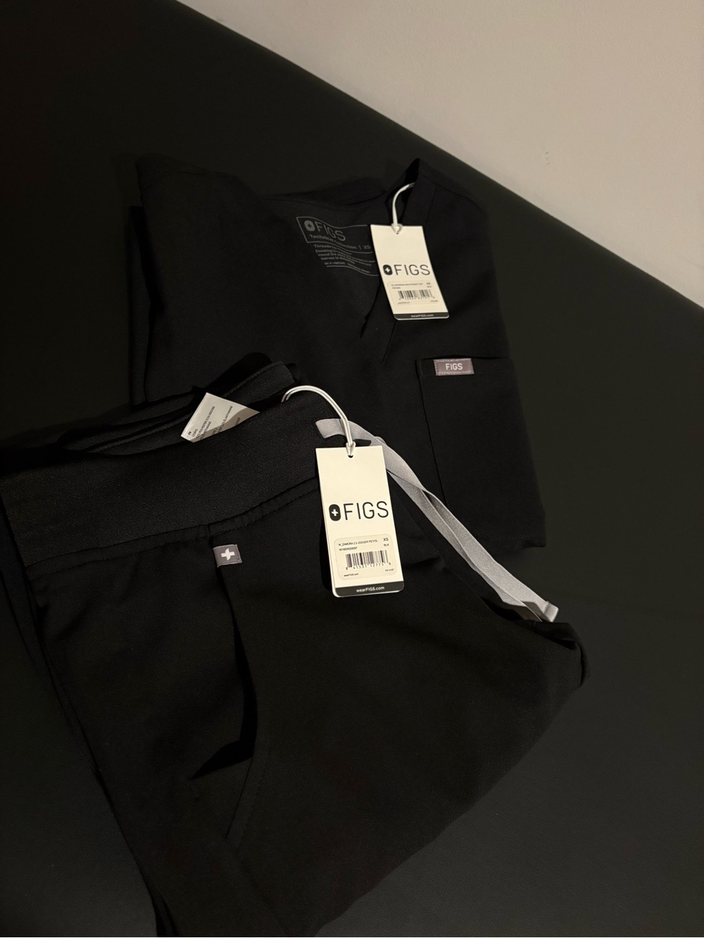 Women Figs Scrubs